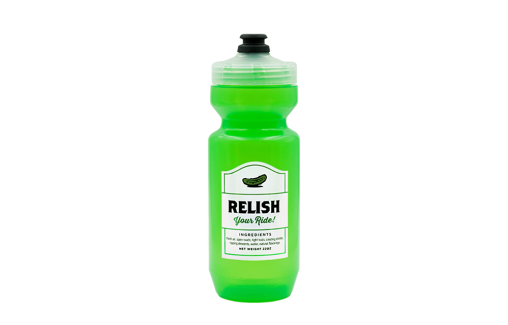 Water Bottle