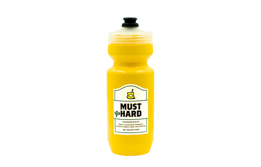 Water Bottle