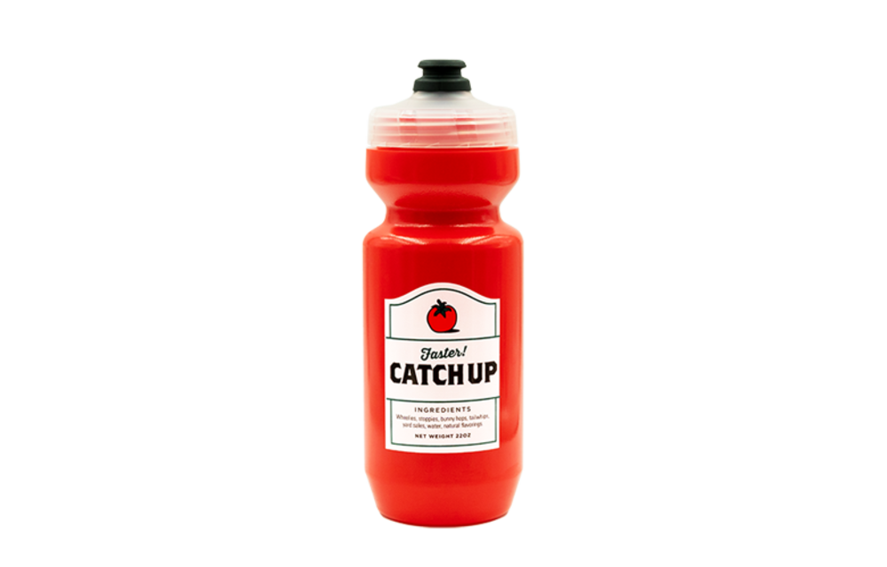 Water Bottle