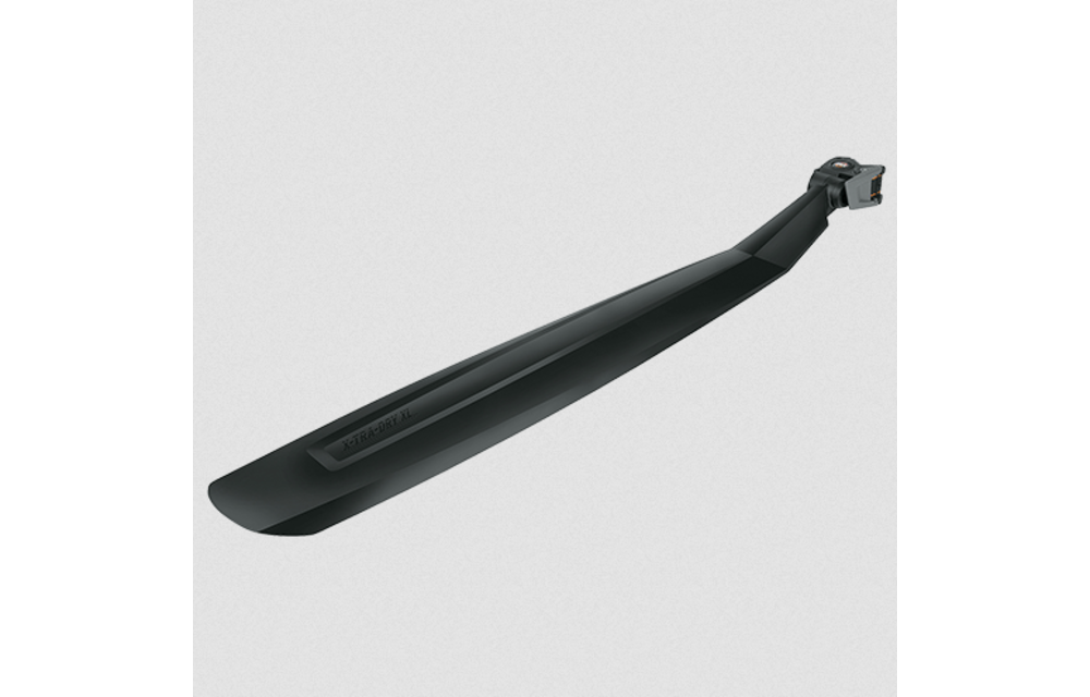 SKS X-Tra-Dry XL Quick Release Rear Fender