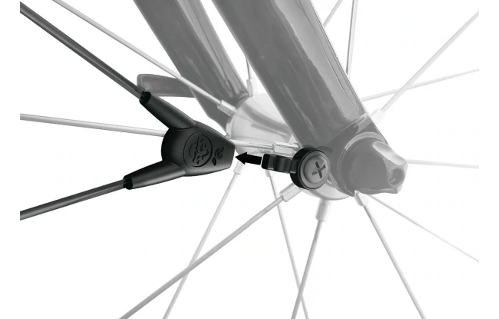 Commuter II Bluemels
