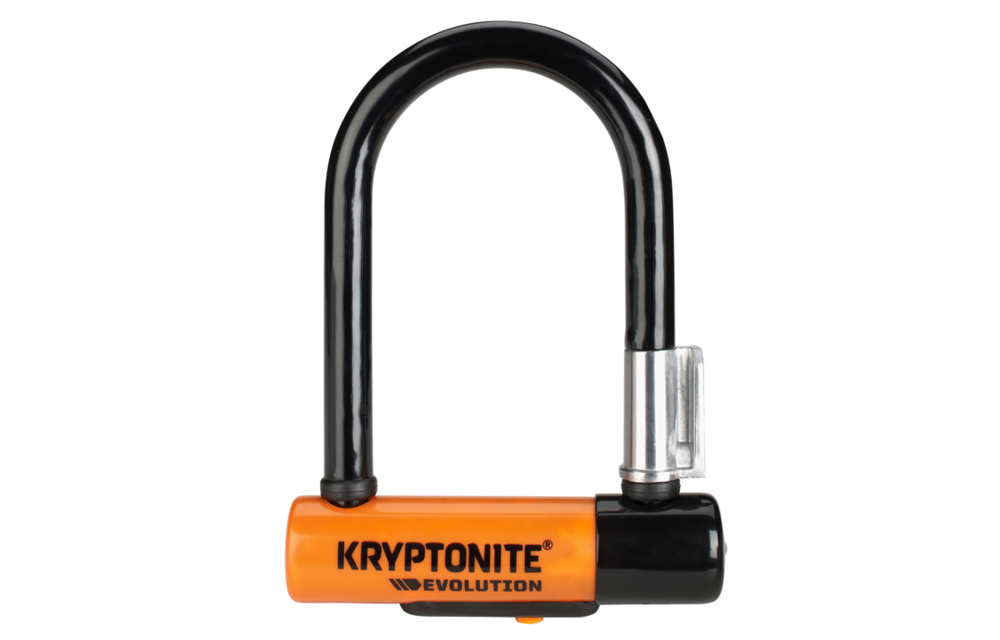 Kryptonite Evolution Mini-5