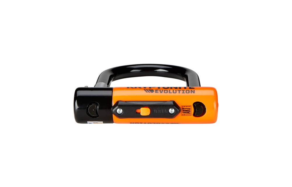 Kryptonite Evolution Mini-5