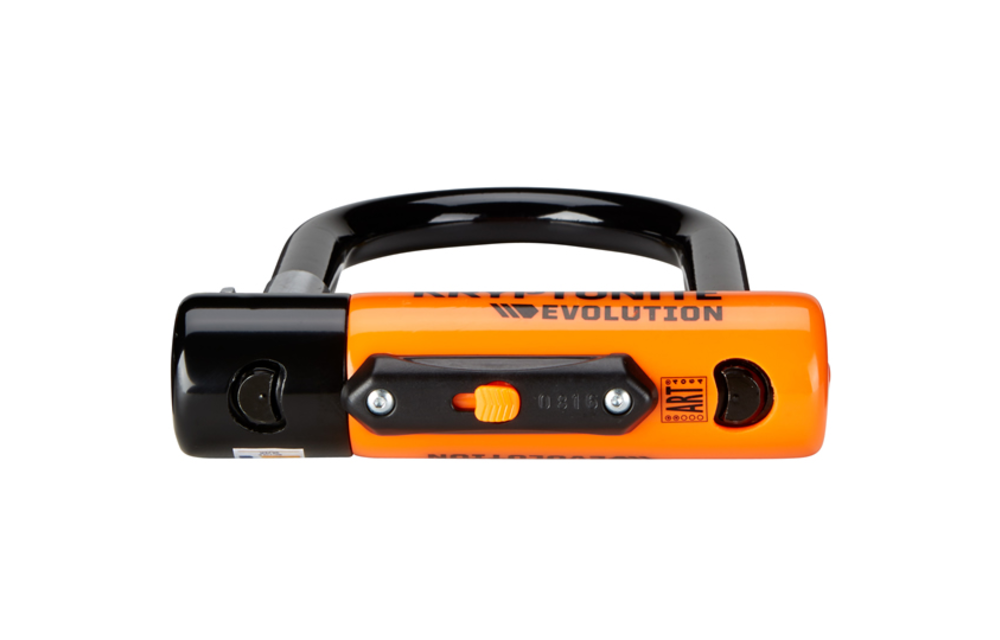 Kryptonite Evolution Mini-7 with 4'