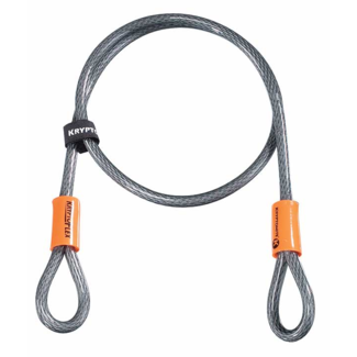 KryptoFlex Cable 410 Double Loop Cable 4'