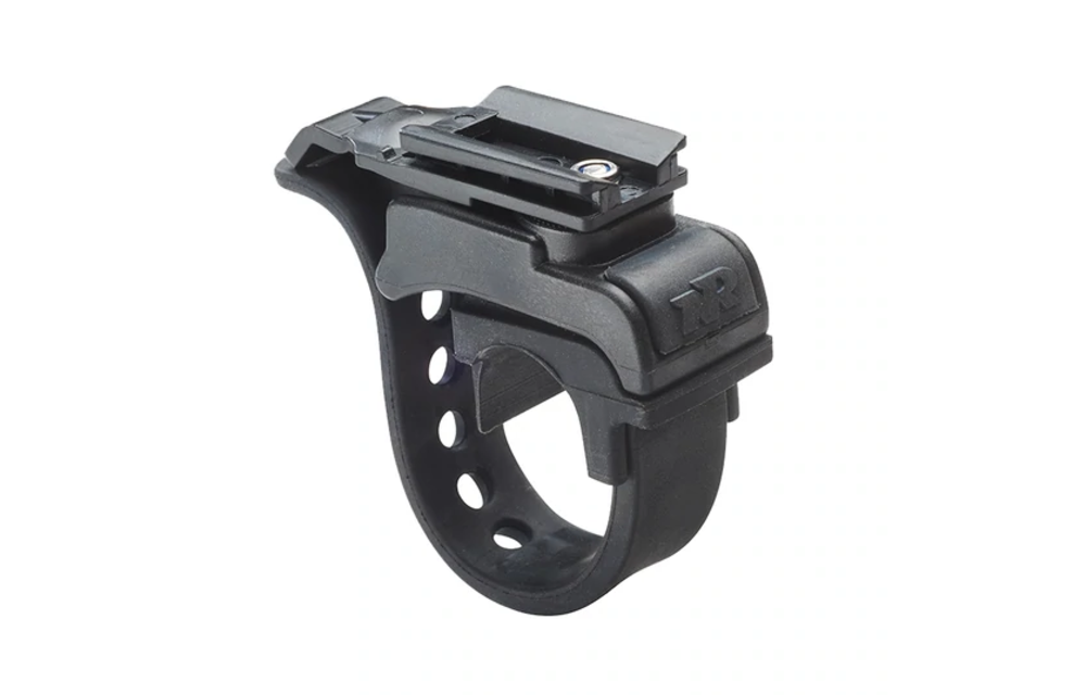 NiteRider Lumina and Mako Handlebar Strap Mount