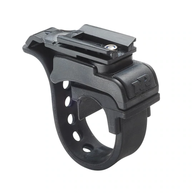 Lumina/Mako Handlebar Strap Mount, Up to 32mm