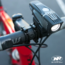Lumina/Mako Handlebar Strap Mount, Up to 32mm