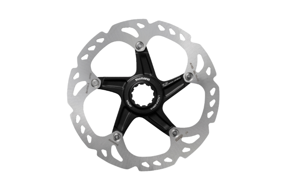 DEORE XT SM-RT81