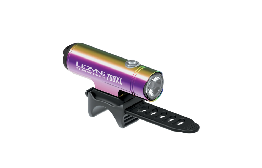 CLASSIC DRIVE 700XL,NEO METALLIC