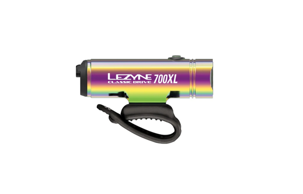 CLASSIC DRIVE 700XL,NEO METALLIC