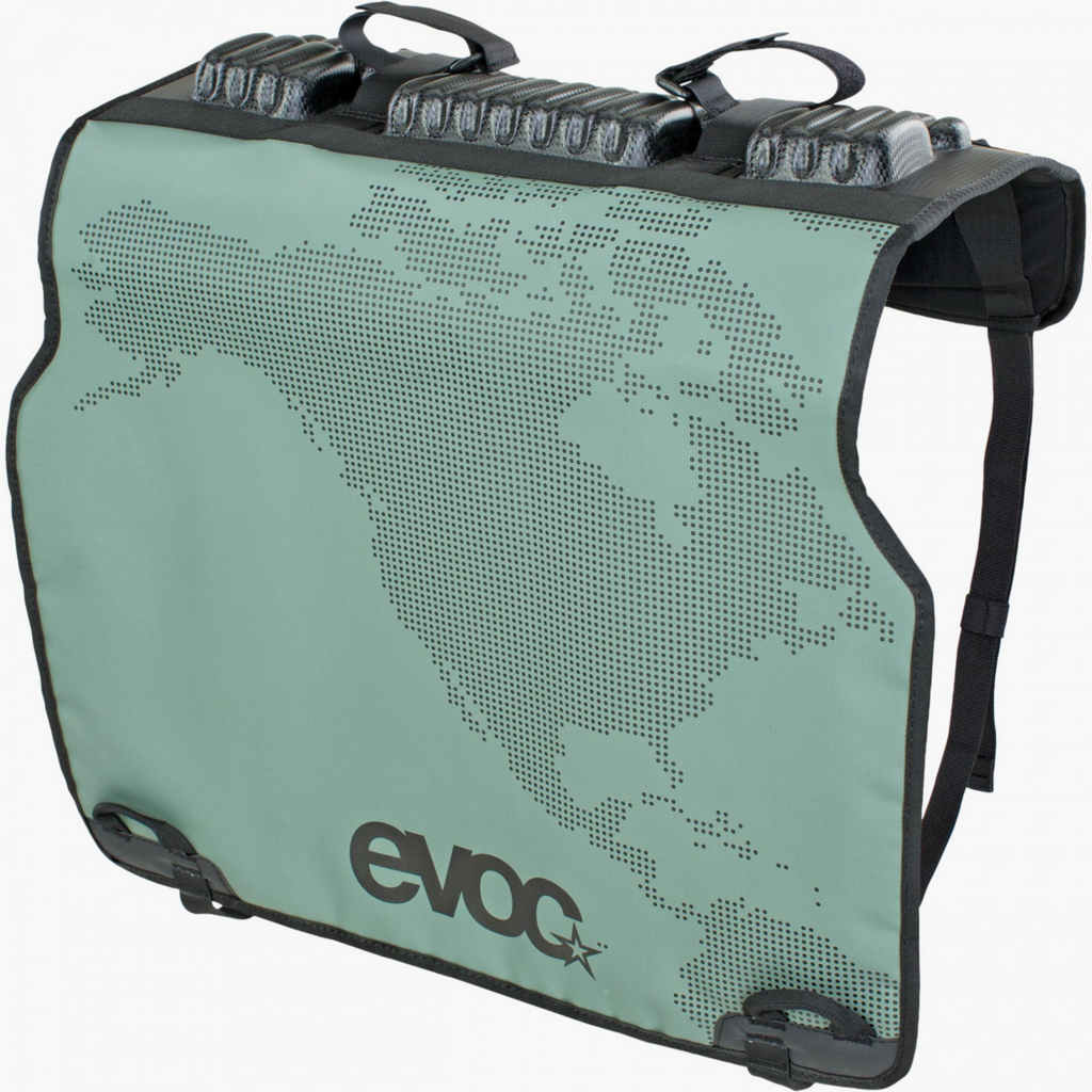 EVOC Duo Tailgate Pad