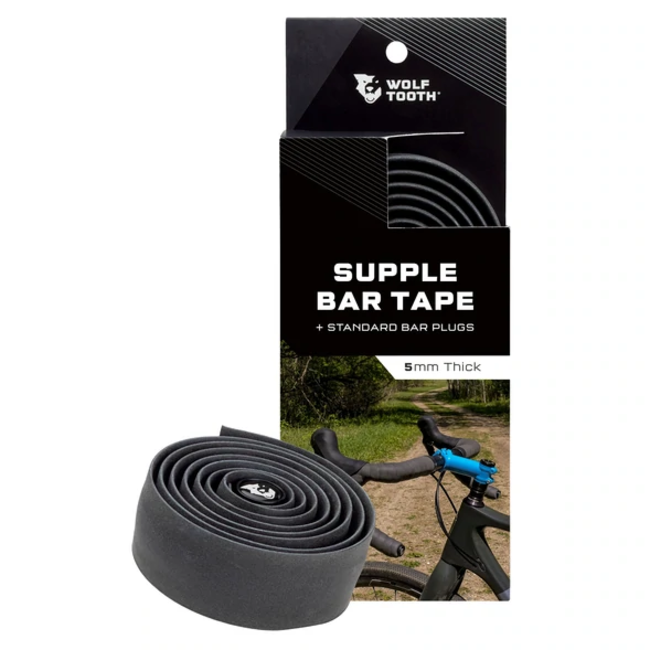 Wolf Tooth Components Supple Bar Tape