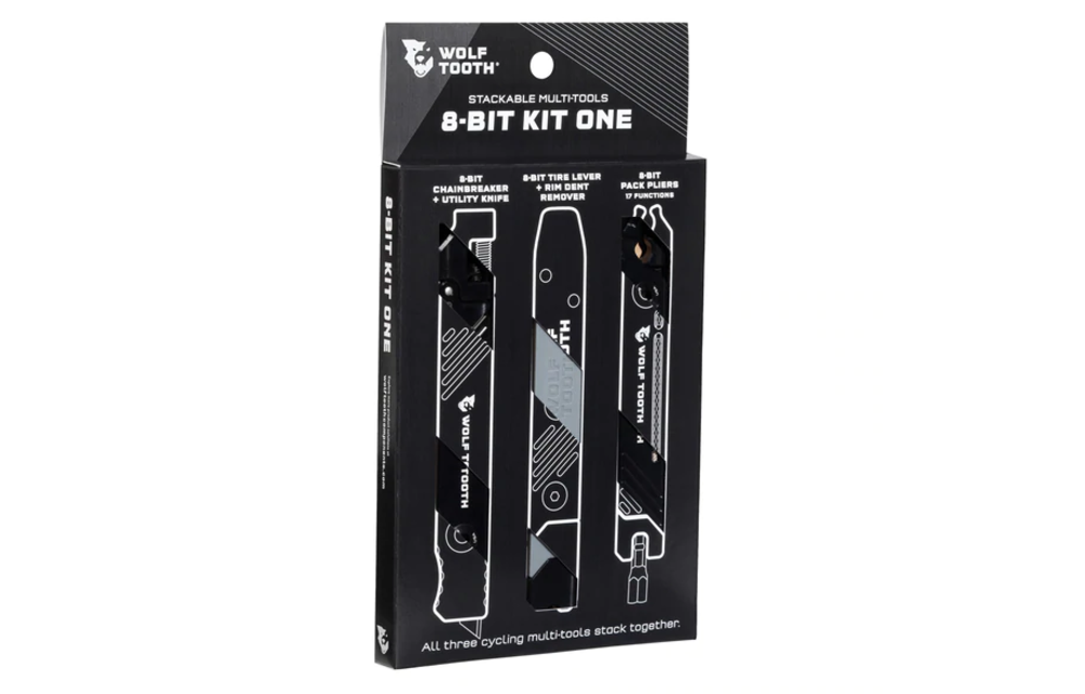 Wolf Tooth 8-Bit Kit One