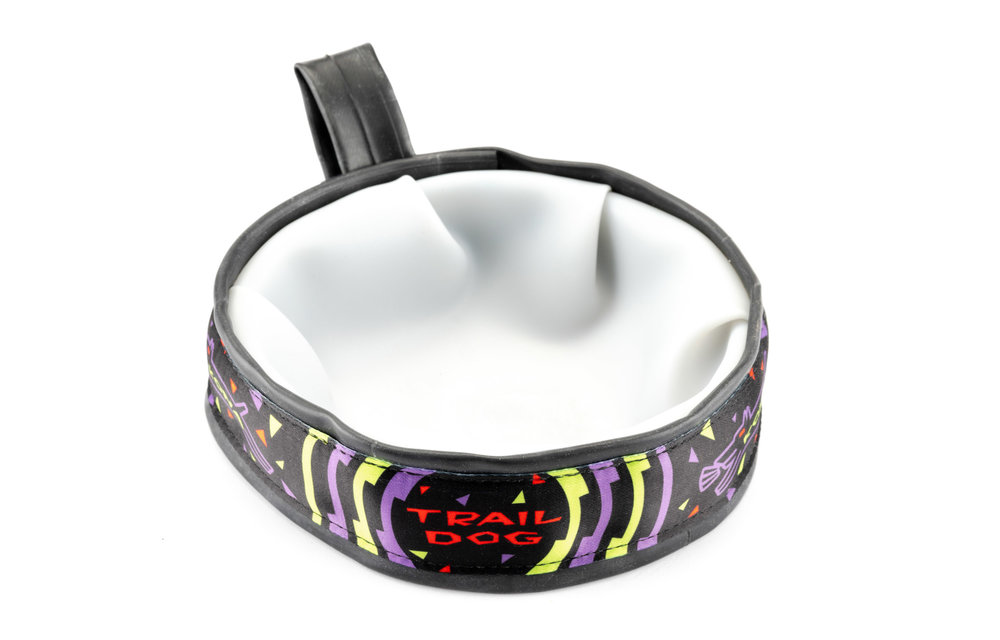 Trail Buddy Dog Bowl