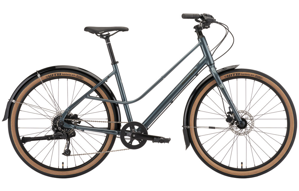 2022 Coco Gloss Metallic Dragonfly w/ Charcoal & Nimbus Decals