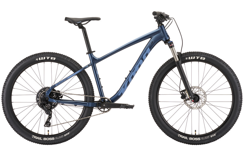 Kona Fire Mountain 2022