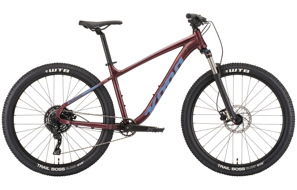 kona remote 160 e bike