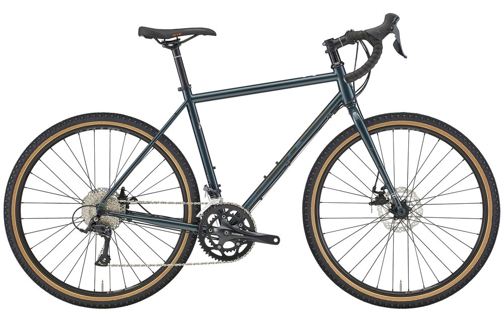 2022 Kona Rove