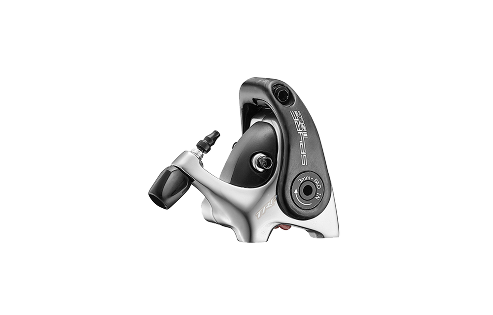 Spyre SLC Flat Mount