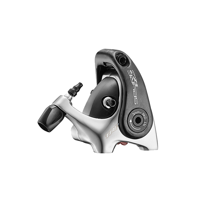 Spyre SLC Flat Mount