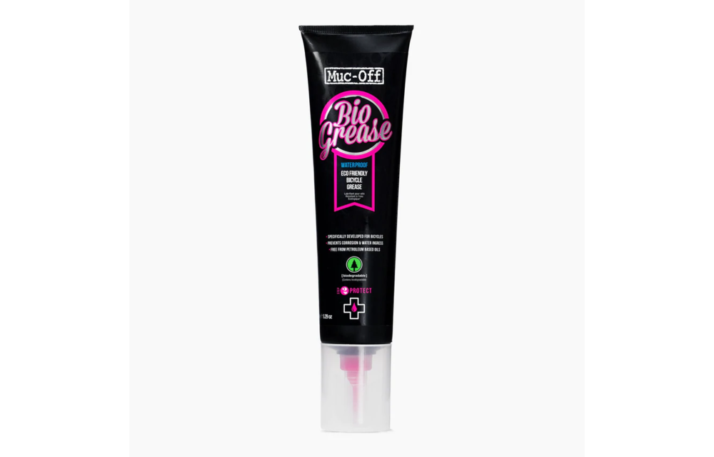 Bio Grease 5.29oz Tube