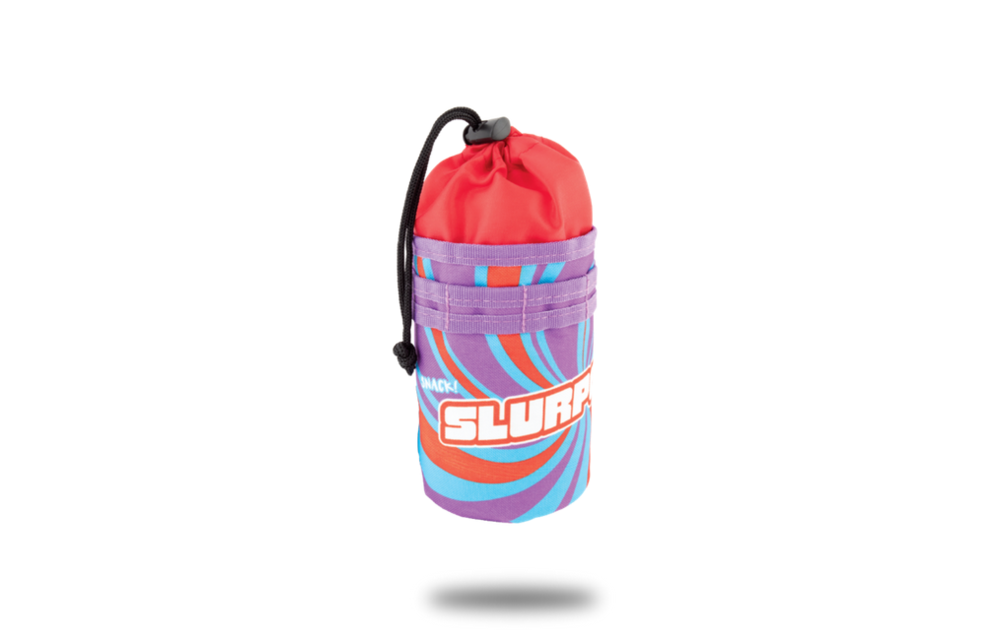 The Sluper Stem Bag