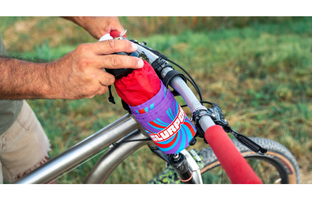 The Sluper Stem Bag