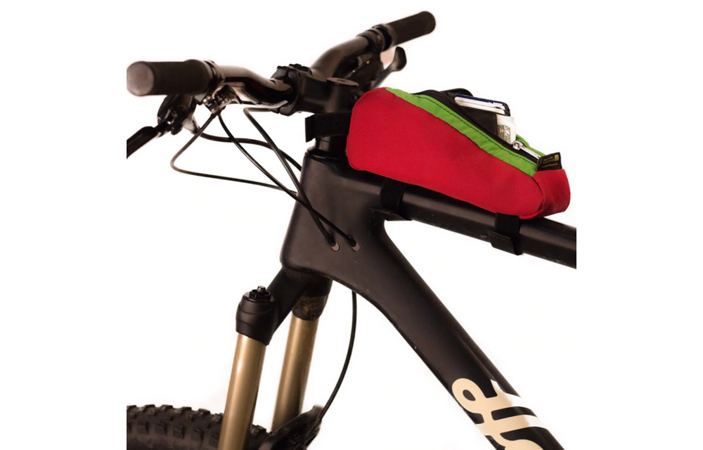 Tanker Top Tube