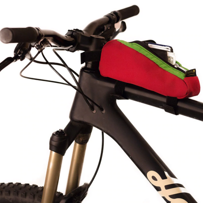 Tanker Top Tube