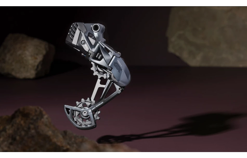 SRAM GX Eagle AXS Rear Derailleur 12-Speed