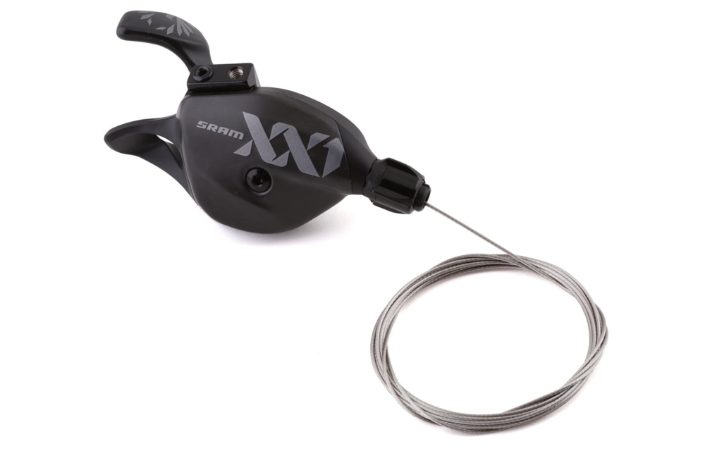 XX1 Eagle Trigger Shifter