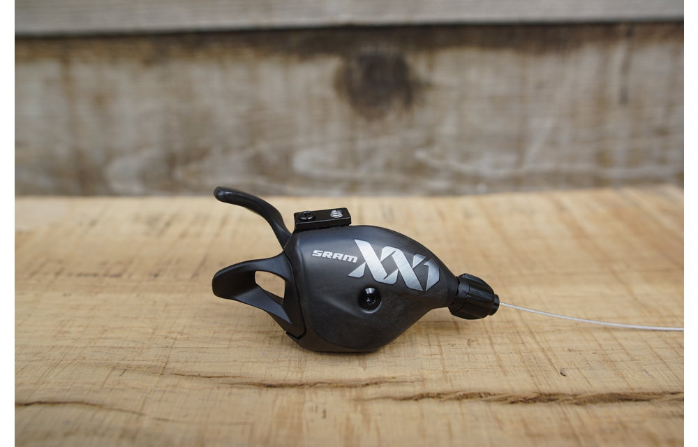 XX1 Eagle Trigger Shifter