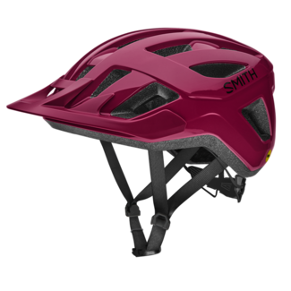 Smith Convoy MIPS
