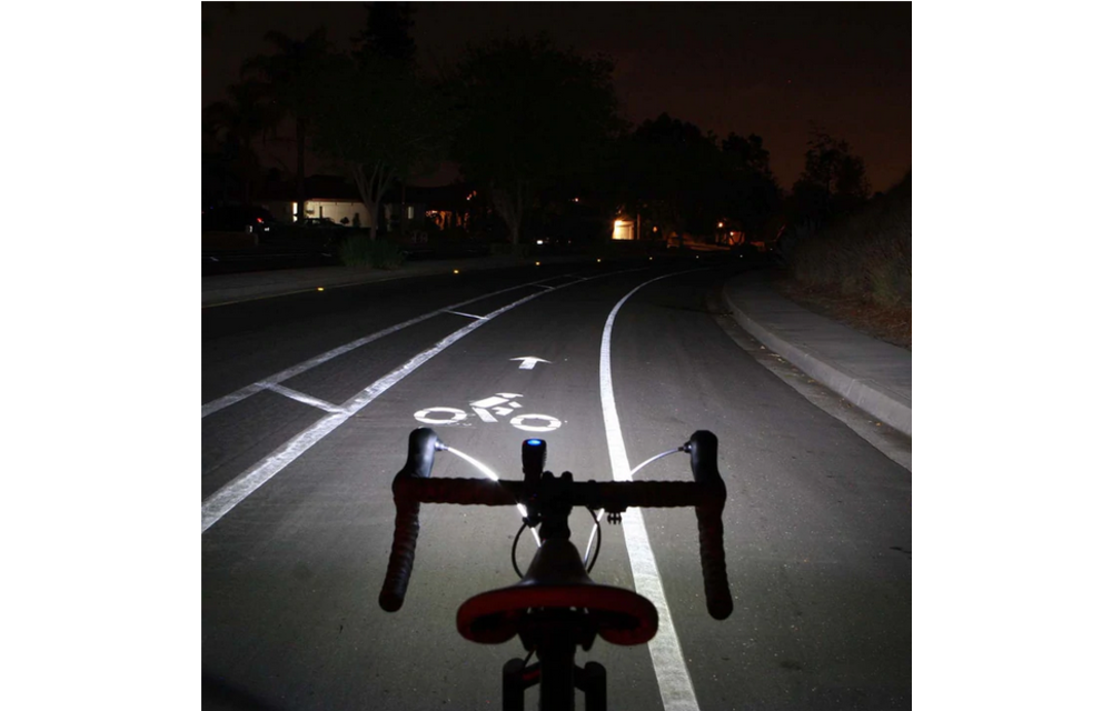 Lumina 1000 BOOST LED Headlight