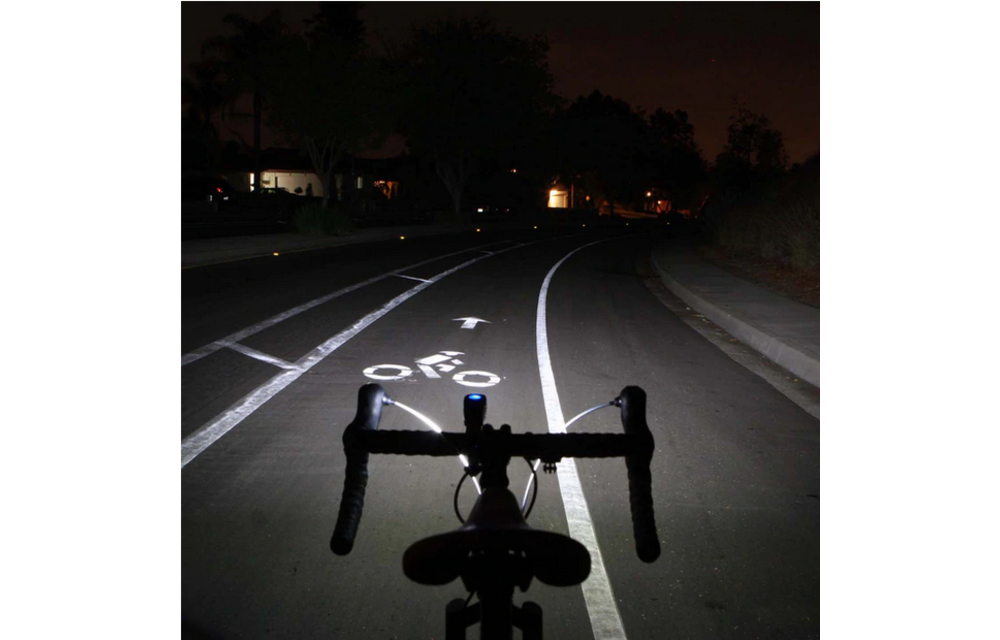 Lumina 1000 BOOST LED Headlight