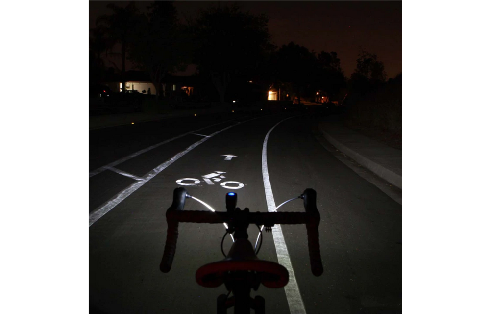 Lumina 1000 BOOST LED Headlight