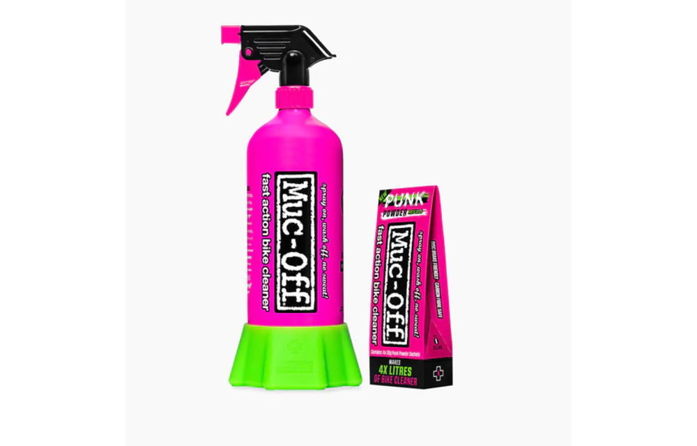 Bottle For Life Bundle - 4 pack