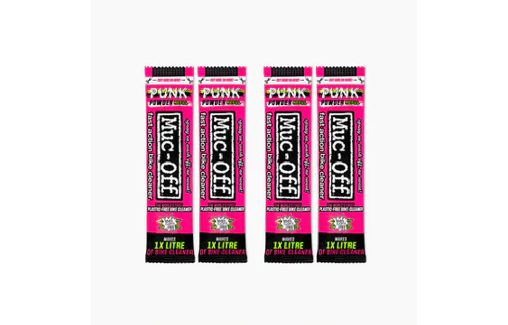 Bottle For Life Bundle - 4 pack