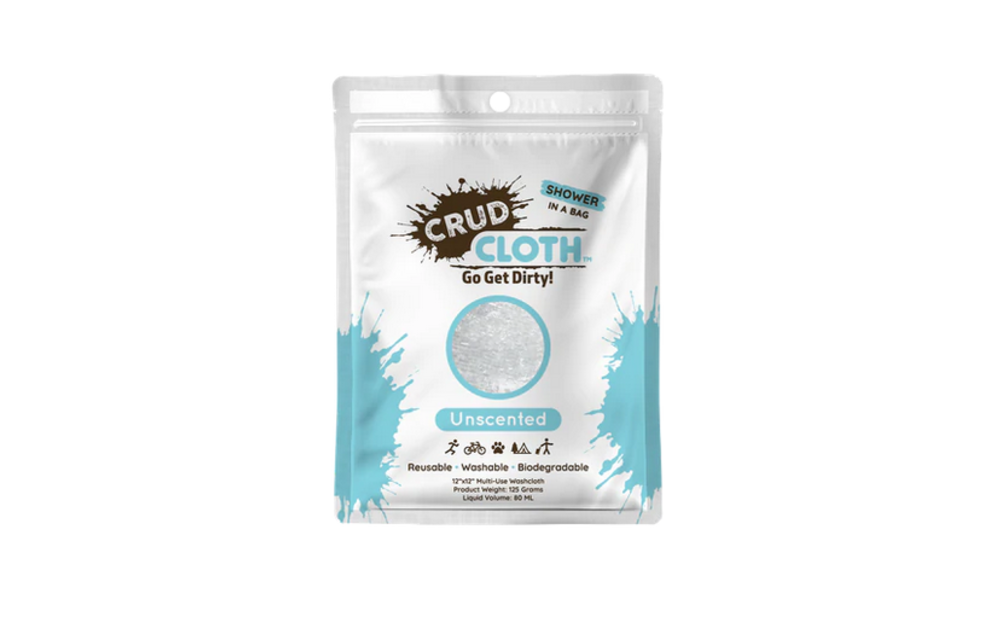 Shower In A Bag