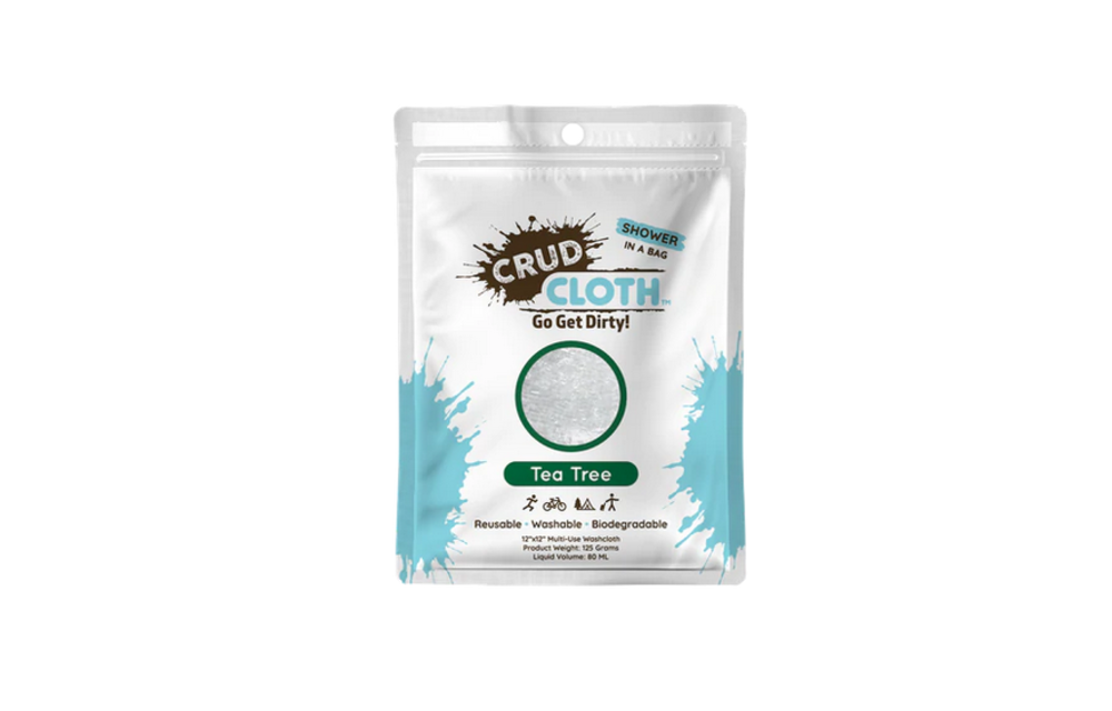 Shower In A Bag
