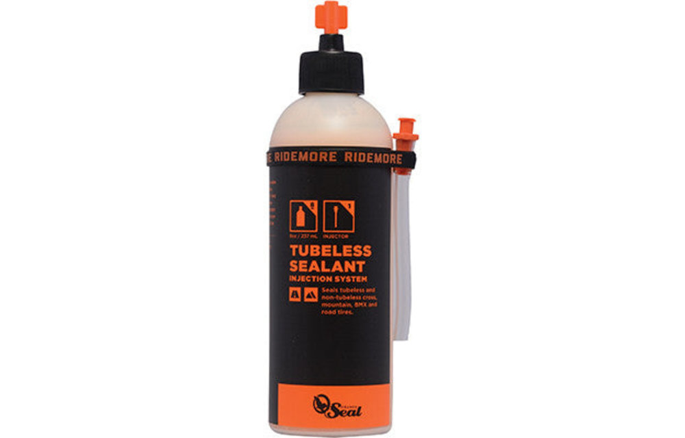 Orange Seal Tubeless Tire Sealant