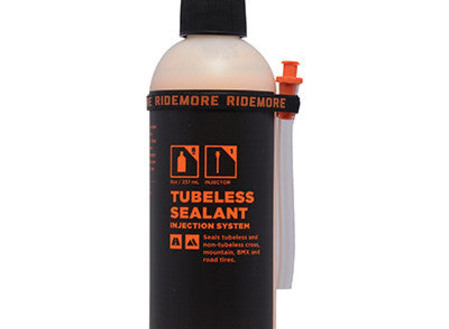 Orange Seal Tubeless Tire Sealant