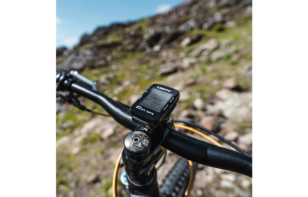 Macro Easy GPS