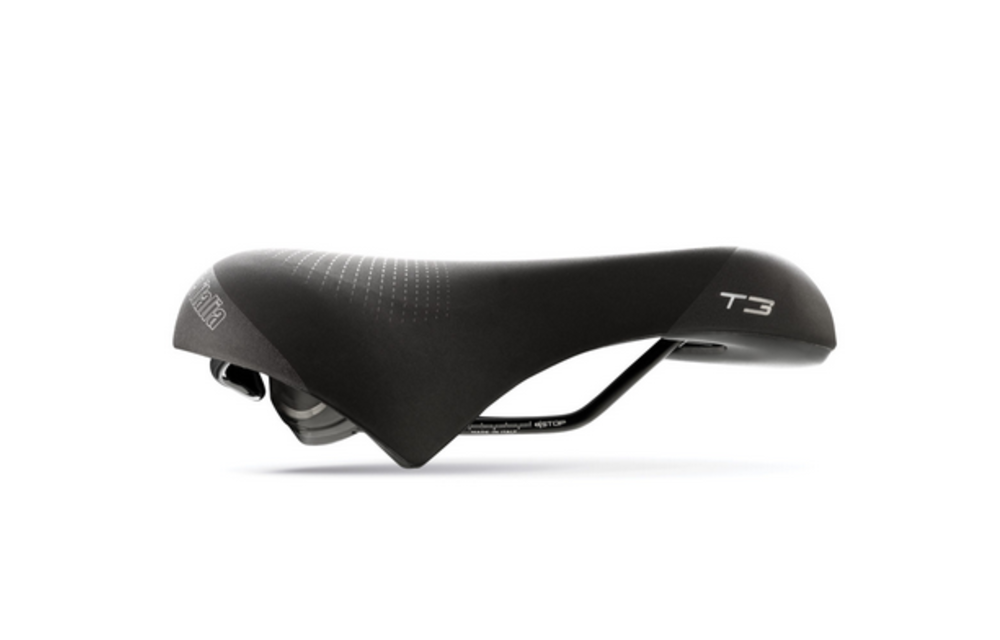 Selle Italia T3 Flow
