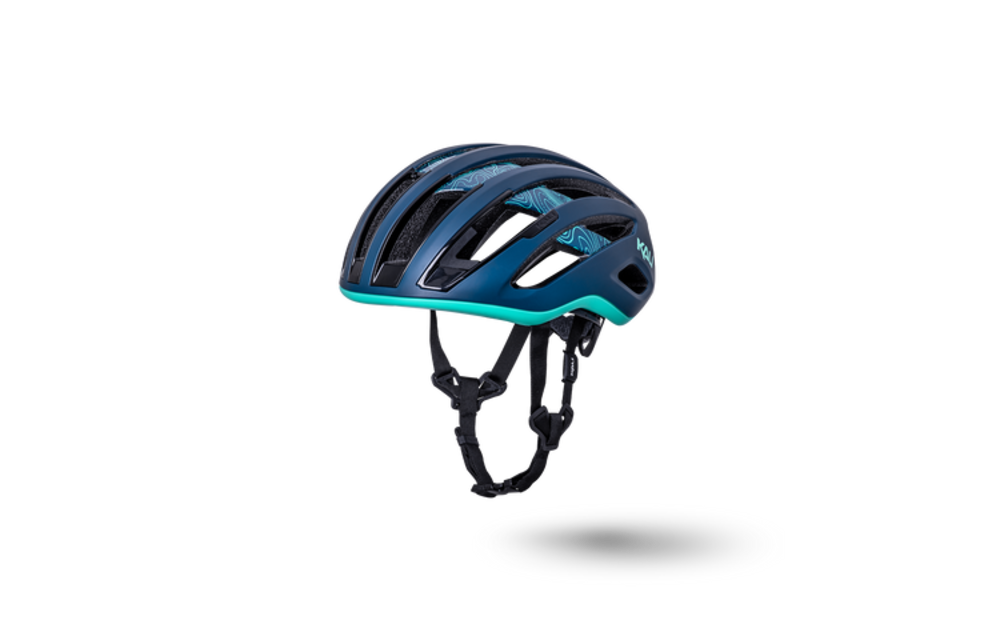 Grit Road/Gravel Helmet
