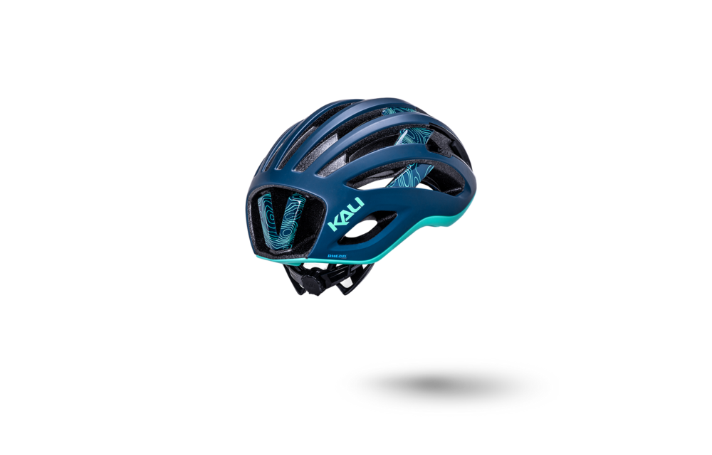 Grit Road/Gravel Helmet