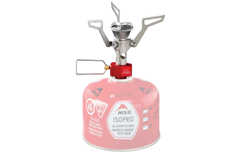 MSR PocketRocket 2 Stove