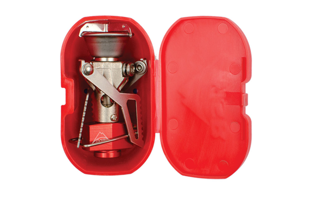 MSR PocketRocket 2 Stove
