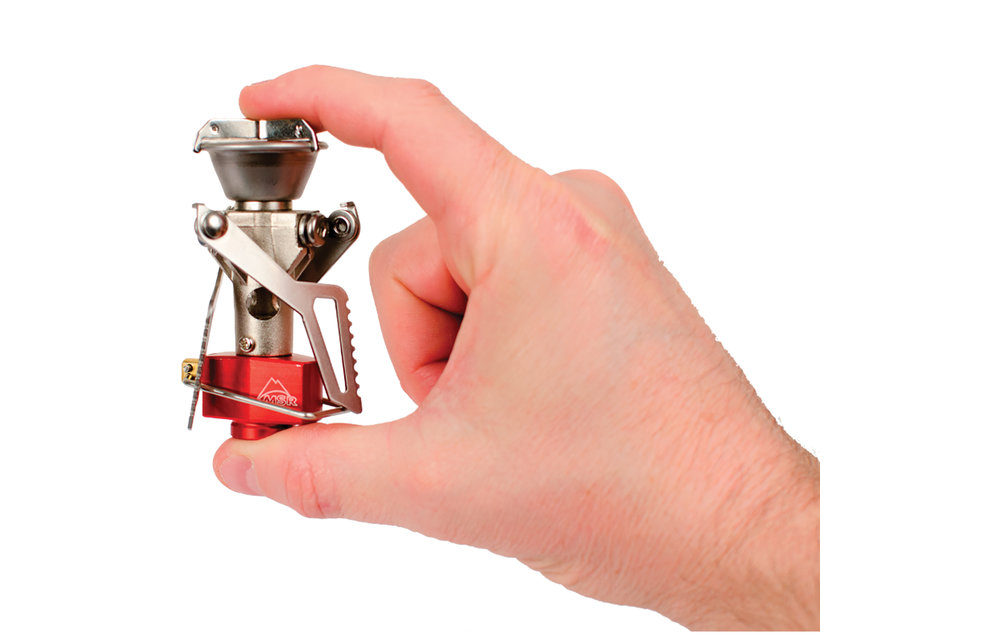 MSR PocketRocket 2 Stove